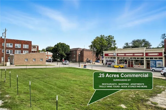 $89,900 | 256 East Broadway Avenue, Excelsior Springs, MO 64024