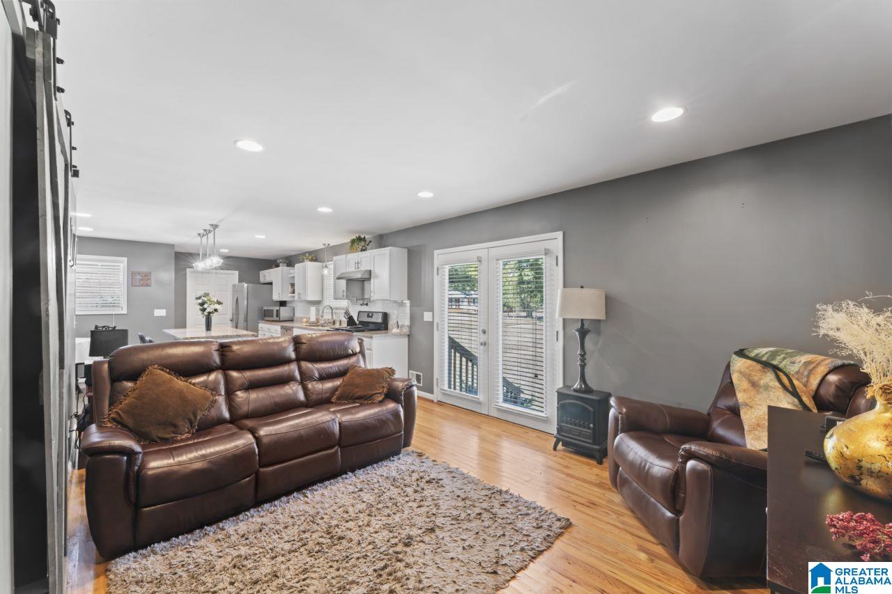 812 9th Way Pleasant Grove, AL 35127 - Photo 21 of 43