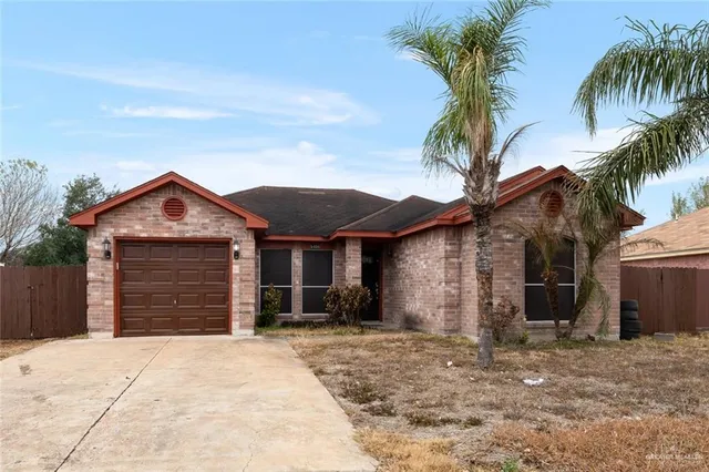 $169,000 | 8408 South Morelos Street, Pharr, TX 78577