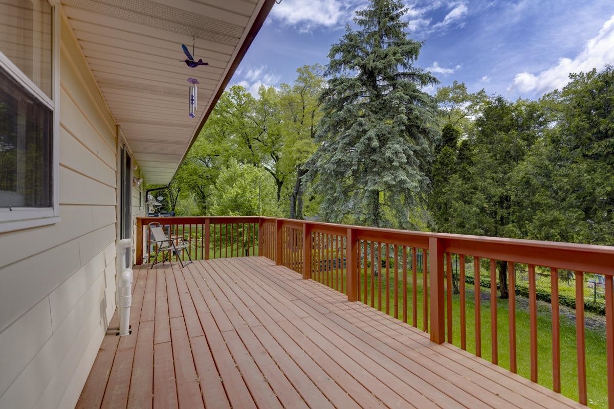 3109 Ashford Lane Madison, WI 53713 - Photo 29 of 32