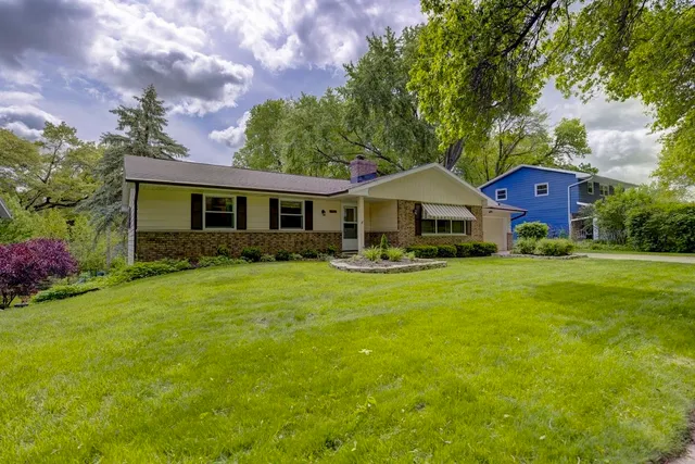 $420,000 | 3109 Ashford Lane, Madison, WI 53713