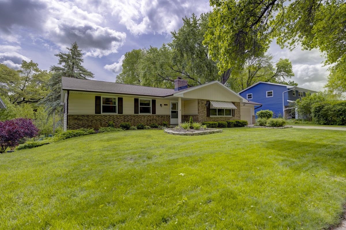 3109 Ashford Lane Madison, WI 53713 - Photo 30 of 32