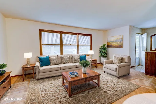 $420,000 | 3109 Ashford Lane, Madison, WI 53713