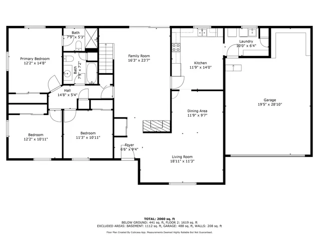 $420,000 | 3109 Ashford Lane, Madison, WI 53713