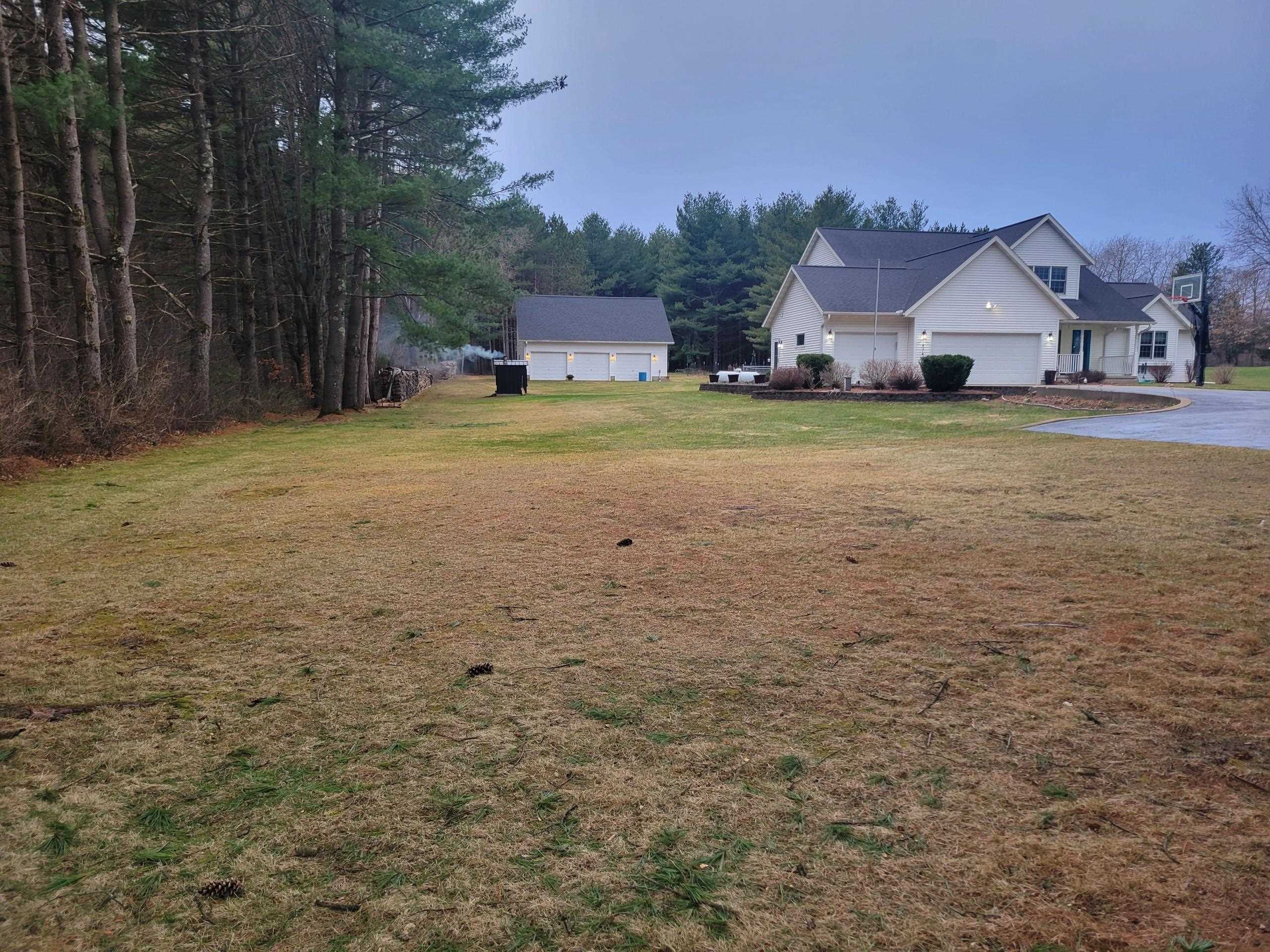12549 County Highway North Tomah, WI 54660 - Photo 2 of 41