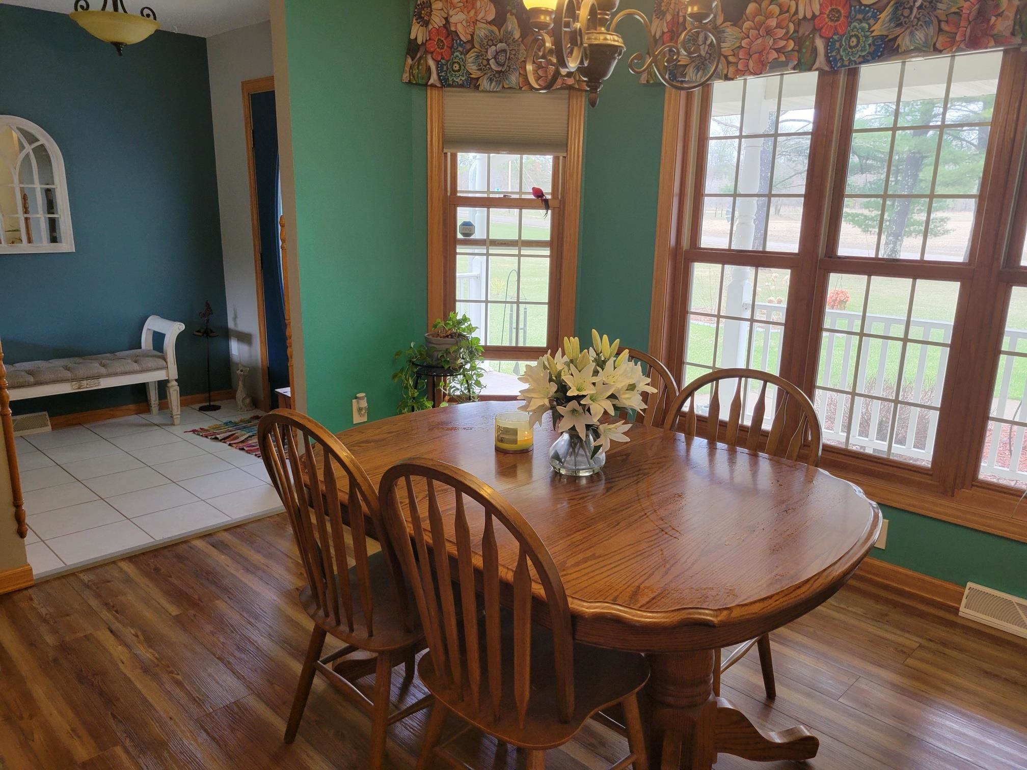 12549 County Highway North Tomah, WI 54660 - Photo 21 of 41