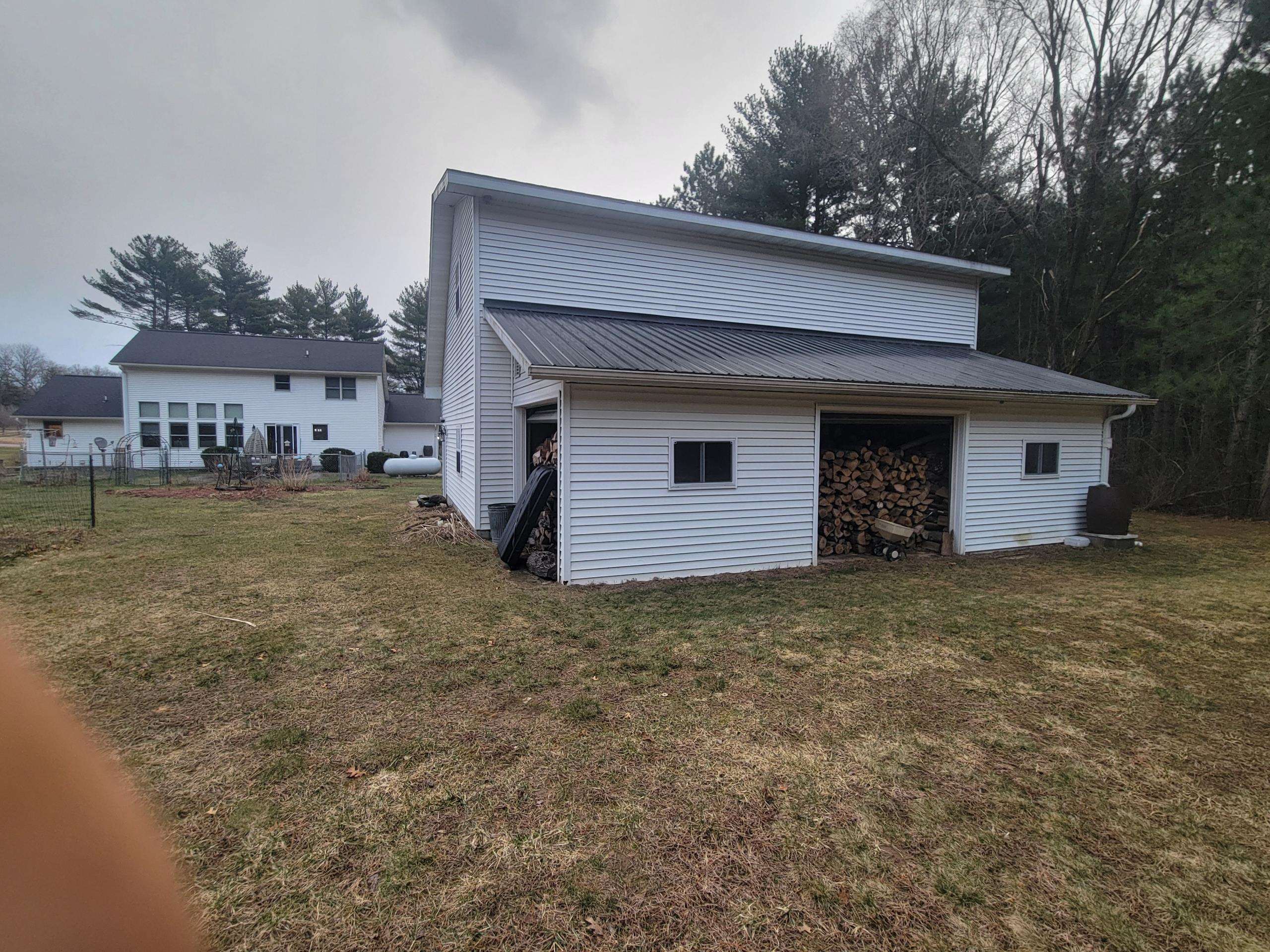 12549 County Highway North Tomah, WI 54660 - Photo 34 of 41