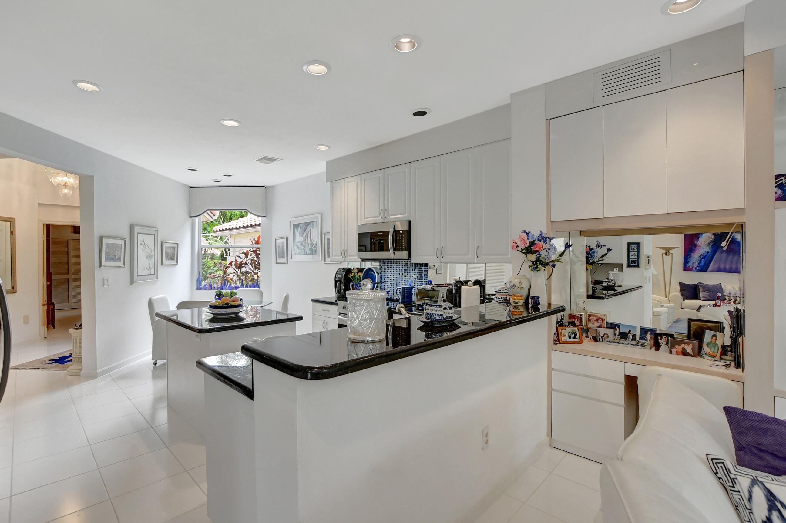 5164 Northwest 26th Circle Boca Raton, FL 33496 - Photo 24 of 43 Kitchen