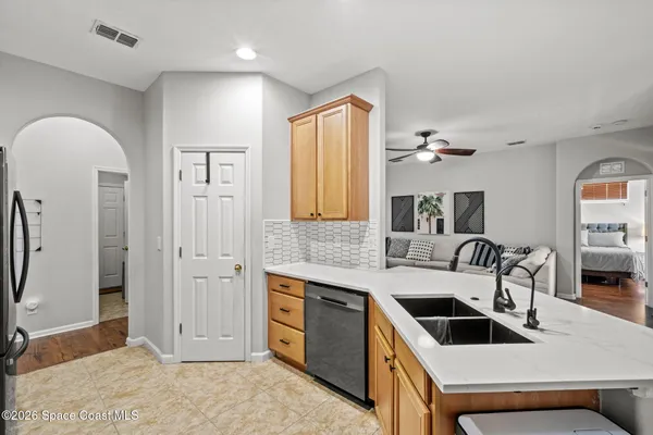 $395,000 | 354 Abernathy Circle, Palm Bay, FL 32909