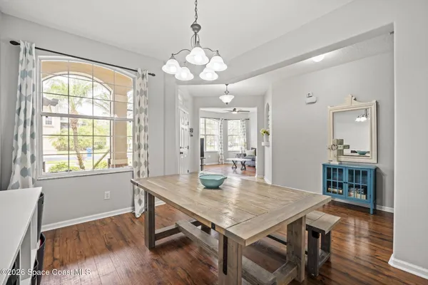 $395,000 | 354 Abernathy Circle, Palm Bay, FL 32909