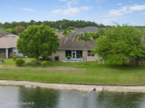 $395,000 | 354 Abernathy Circle, Palm Bay, FL 32909