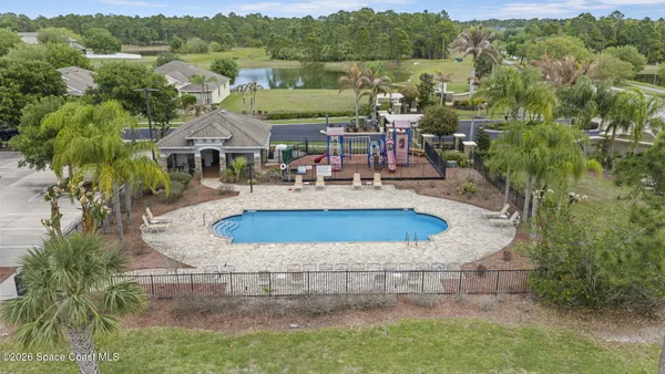 $395,000 | 354 Abernathy Circle, Palm Bay, FL 32909