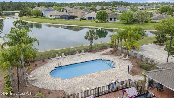 $395,000 | 354 Abernathy Circle, Palm Bay, FL 32909