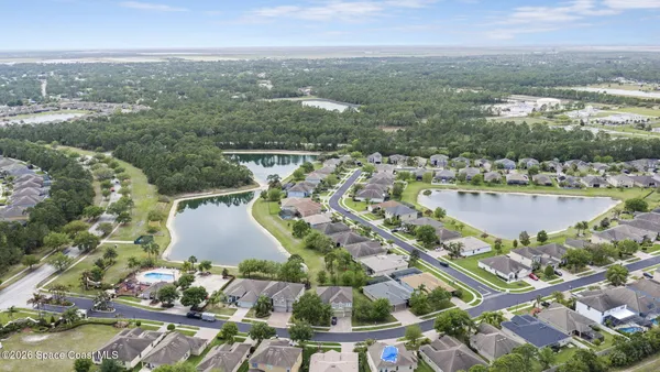 $395,000 | 354 Abernathy Circle, Palm Bay, FL 32909