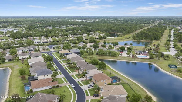 $395,000 | 354 Abernathy Circle, Palm Bay, FL 32909