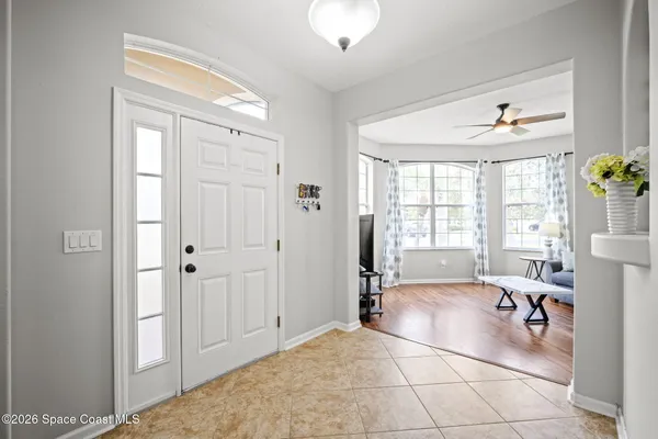 $395,000 | 354 Abernathy Circle, Palm Bay, FL 32909
