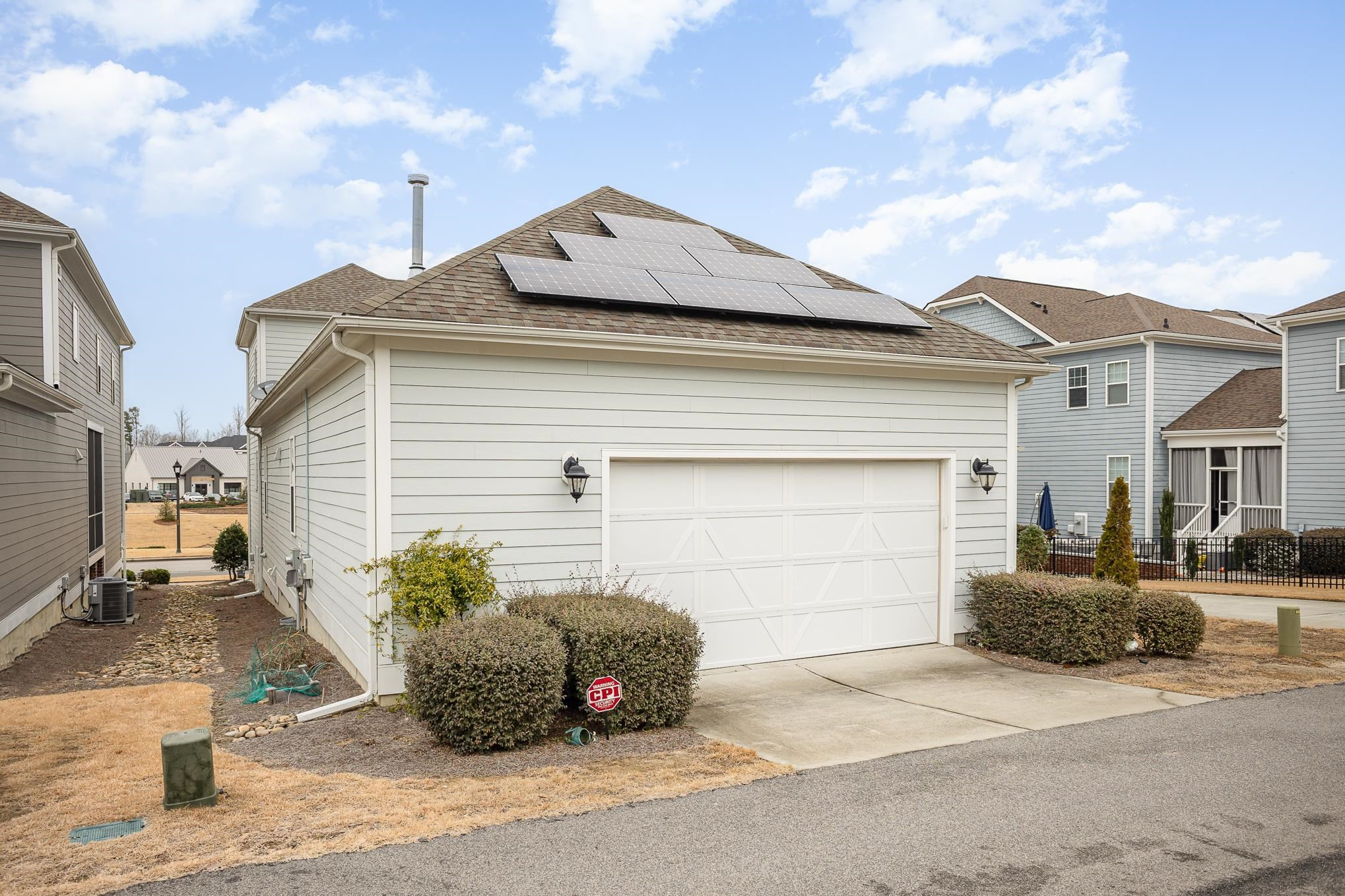 5316 Beardall Street Raleigh, NC 27616 - Photo 28 of 32 Photo 28