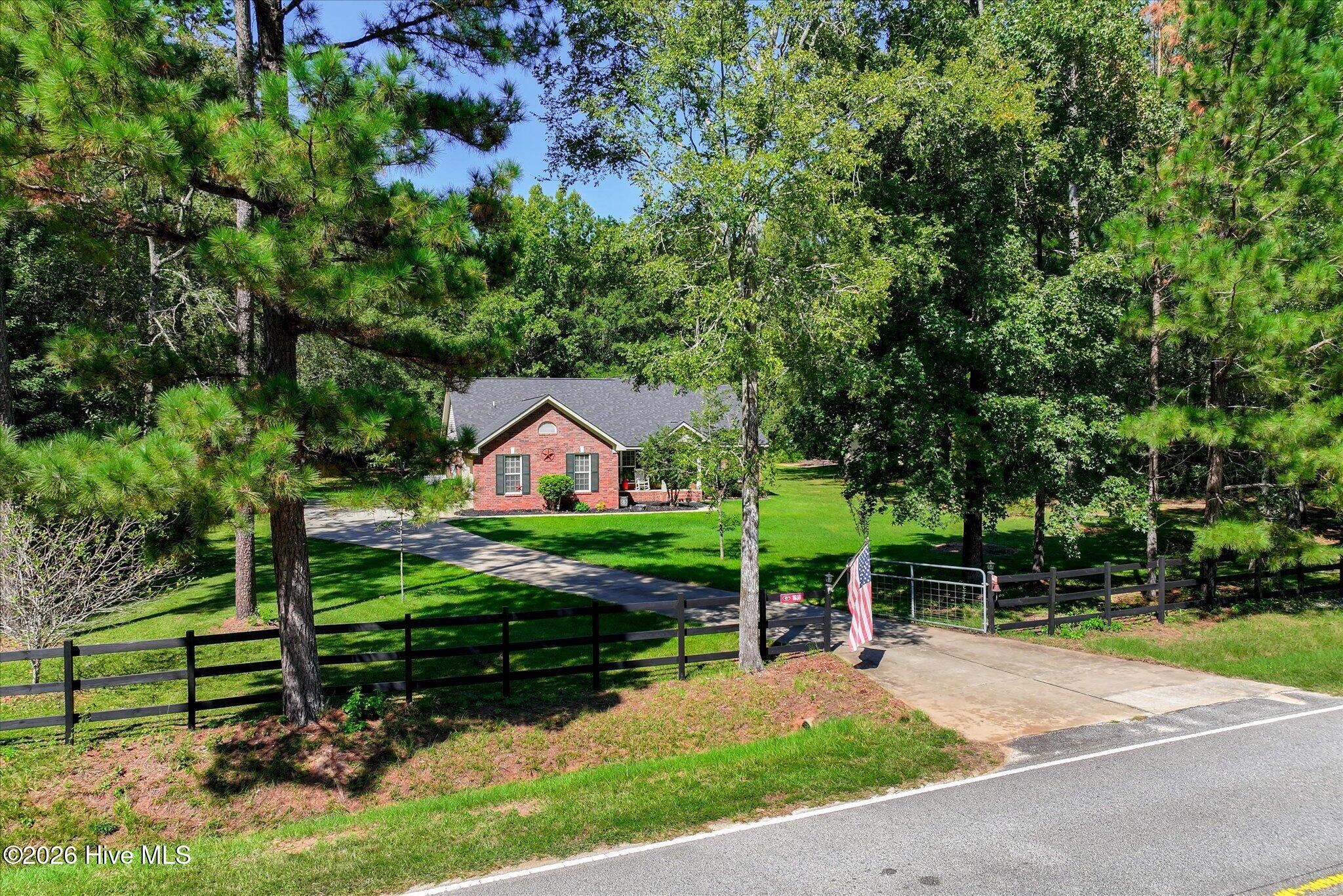 1696 Hinton Wilson Road Harlem, GA 30814 - Photo 50 of 62 Gallery Image 50