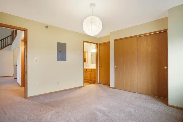 $244,900 | 3646 East Barbara Court, Unit 7, Oak Creek, WI 53154