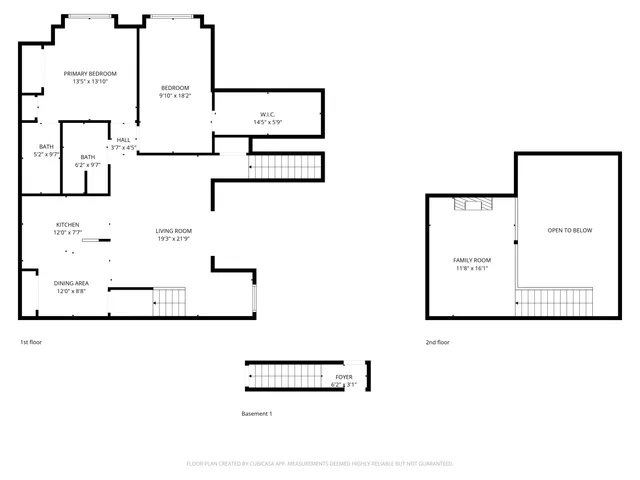 $244,900 | 3646 East Barbara Court, Unit 7, Oak Creek, WI 53154