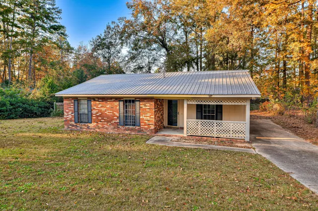 $149,000 | 2503 Dewsbury Court, Hephzibah, GA 30815