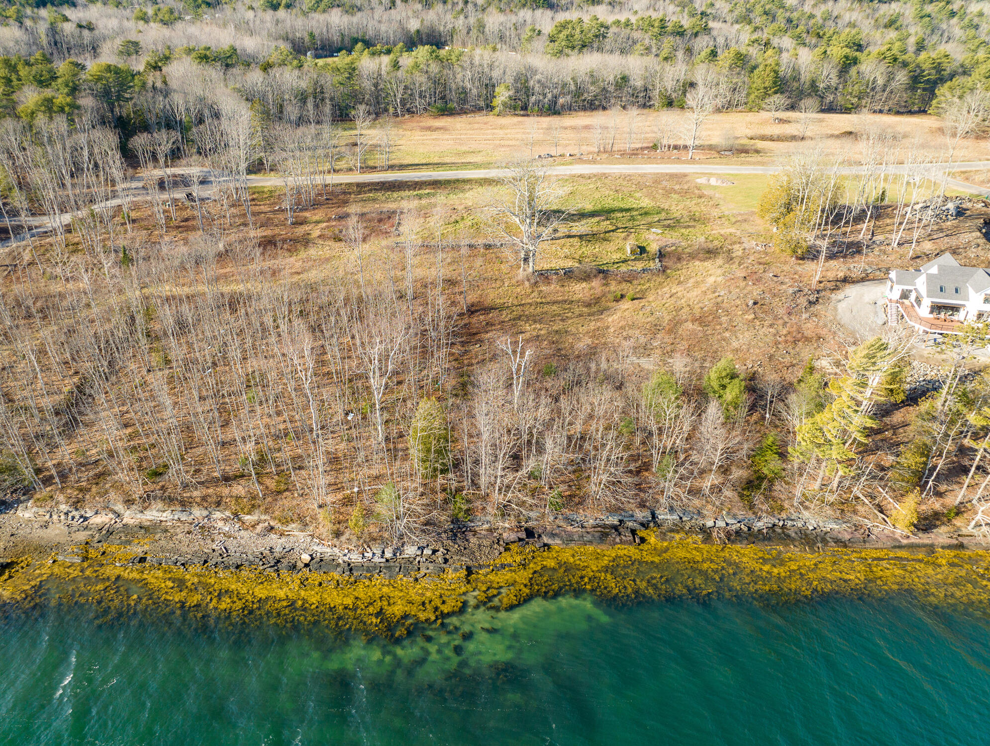 33 Quahog Farm Road Harpswell, ME 04079 - Photo 9 of 41 5 Quahog Farm Road-08