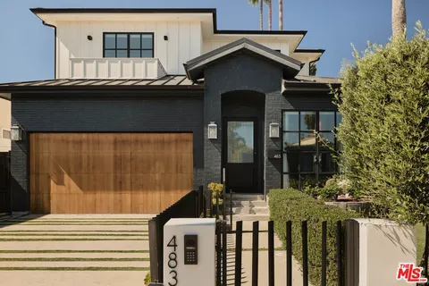 $4,650,000 | 483 South Sherbourne Drive, Los Angeles, CA 90048