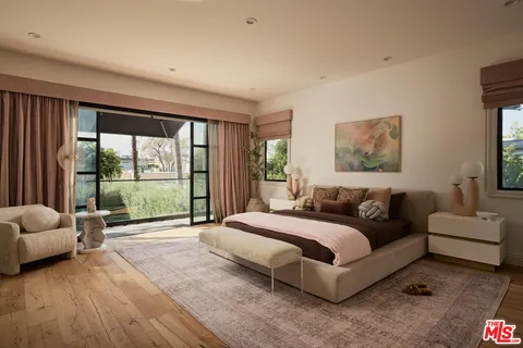 $4,650,000 | 483 South Sherbourne Drive, Los Angeles, CA 90048