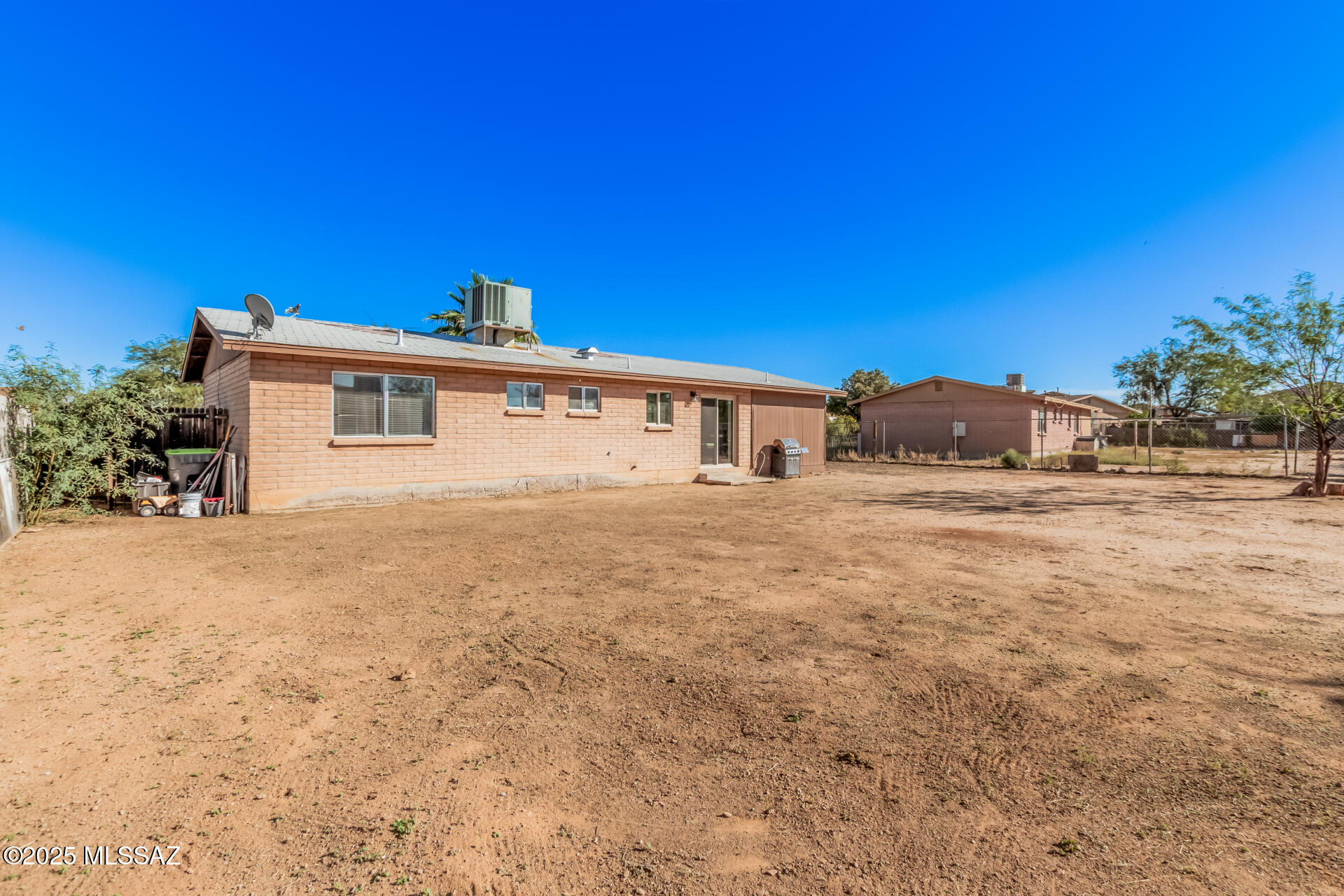 6716 South Draper Road Tucson, AZ 85757 - Photo 25 of 27 Gallery Image 25
