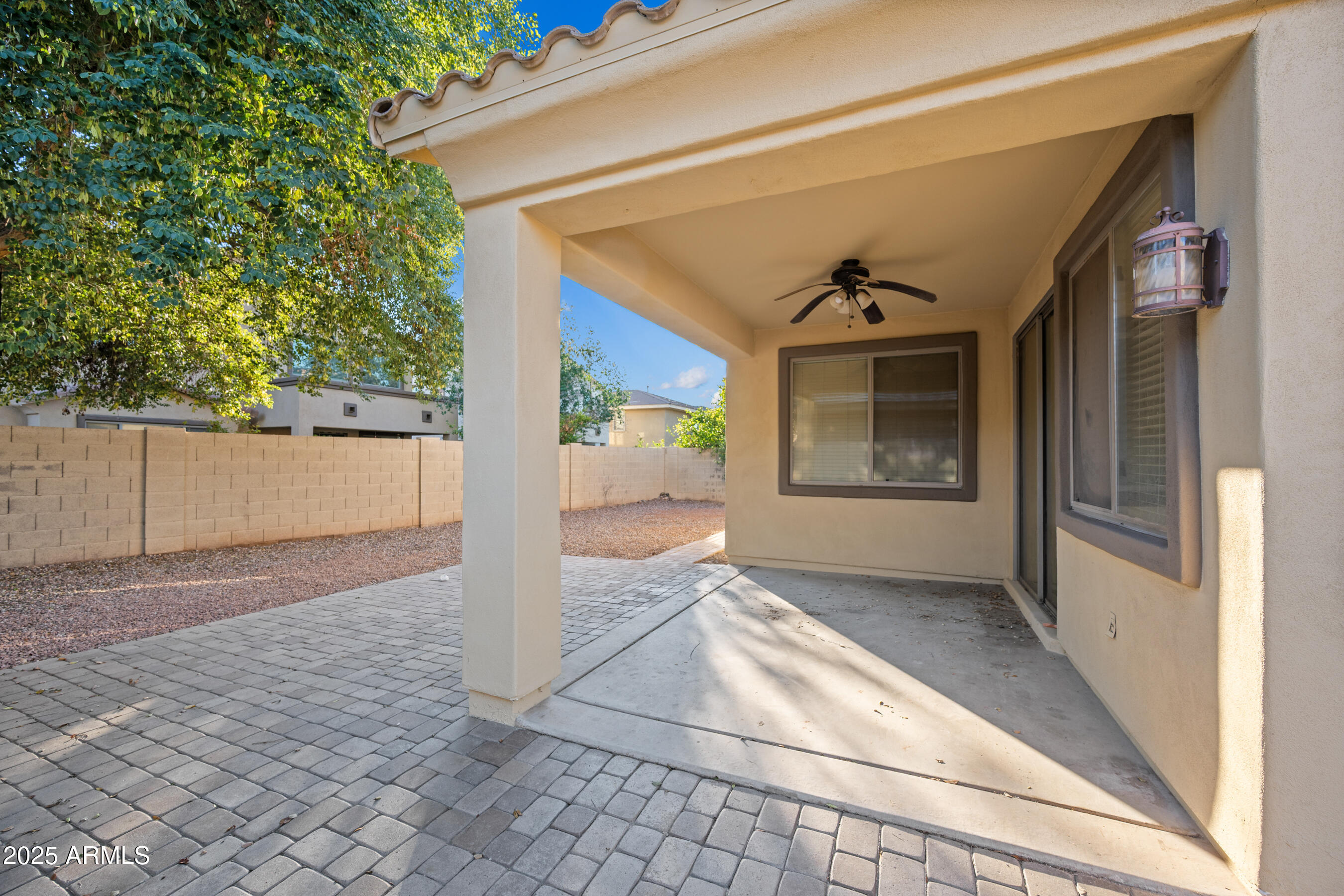 10805 West Woodland Avenue Avondale, AZ 85323 - Photo 24 of 25 a view of a car garage door
