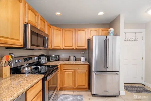 $429,900 | 1600 West Ocean Avenue, Unit 925, Westport, WA 98595