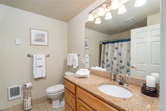 $429,900 | 1600 West Ocean Avenue, Unit 925, Westport, WA 98595