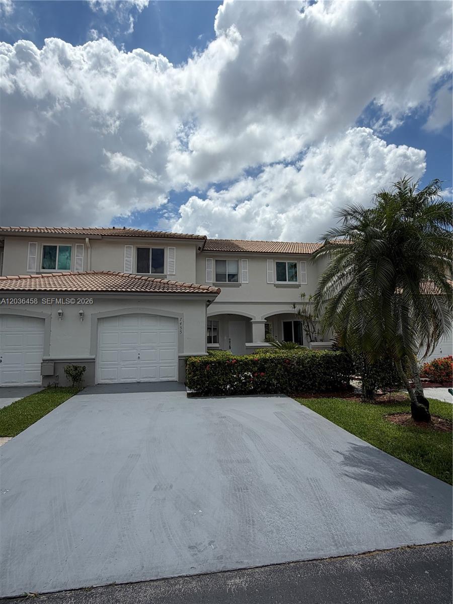 7455 Southwest 162nd Place Miami, FL 33193 - Photo 1 of 34