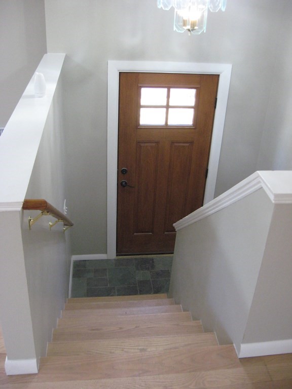 5 Old Amherst Road, Unit 5B Belchertown, MA 01007 - Photo 11 of 37 a view of an entryway