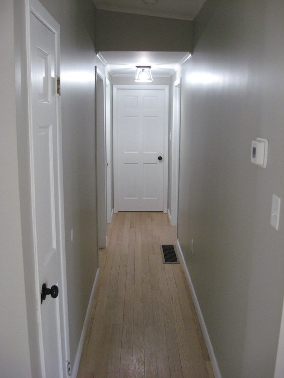 5 Old Amherst Road, Unit 5B Belchertown, MA 01007 - Photo 15 of 37 a view of a room with wooden floor