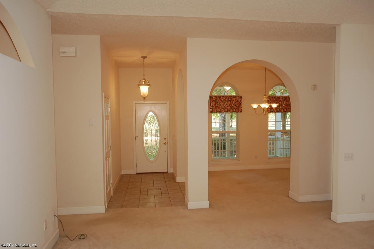 7930 Winder Road Macclenny, FL 32063 - Photo 3 of 18 Foyer and Dining Room
