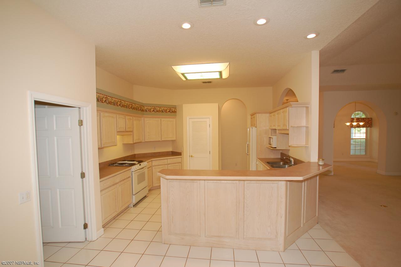7930 Winder Road Macclenny, FL 32063 - Photo 5 of 18 Kitchen