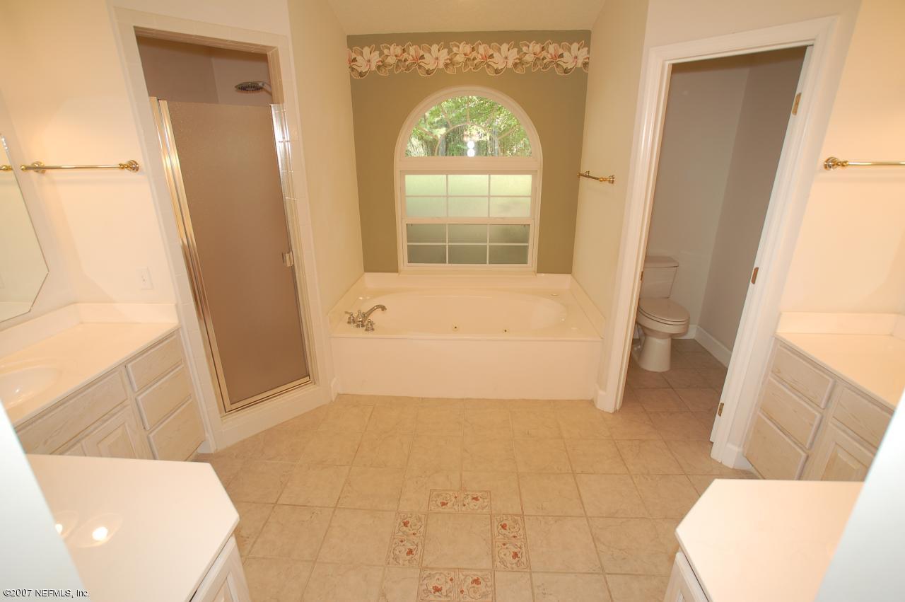 7930 Winder Road Macclenny, FL 32063 - Photo 7 of 18 Master Bath