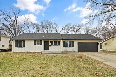 $285,000 | 8012 Elm Avenue, Raytown, MO 64138