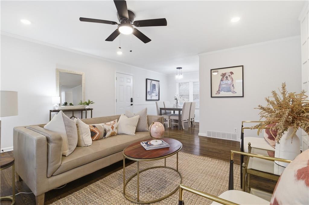 8012 Elm Avenue Raytown, MO 64138 - Photo 15 of 36