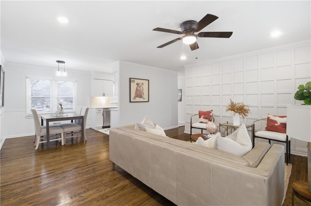 8012 Elm Avenue Raytown, MO 64138 - Photo 16 of 36