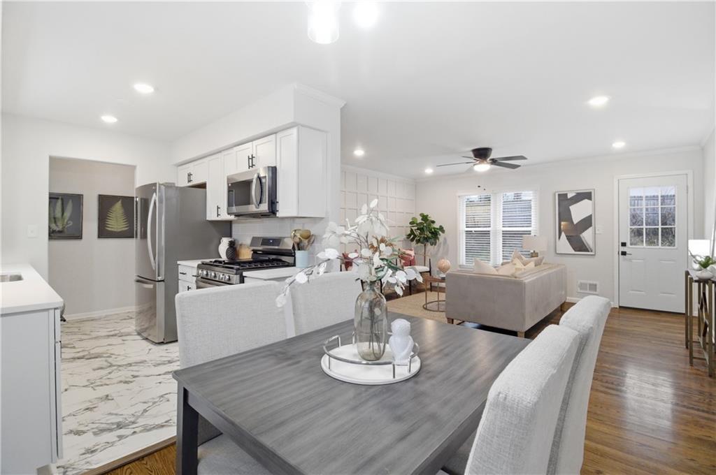 8012 Elm Avenue Raytown, MO 64138 - Photo 17 of 36