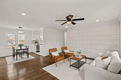 $285,000 | 8012 Elm Avenue, Raytown, MO 64138