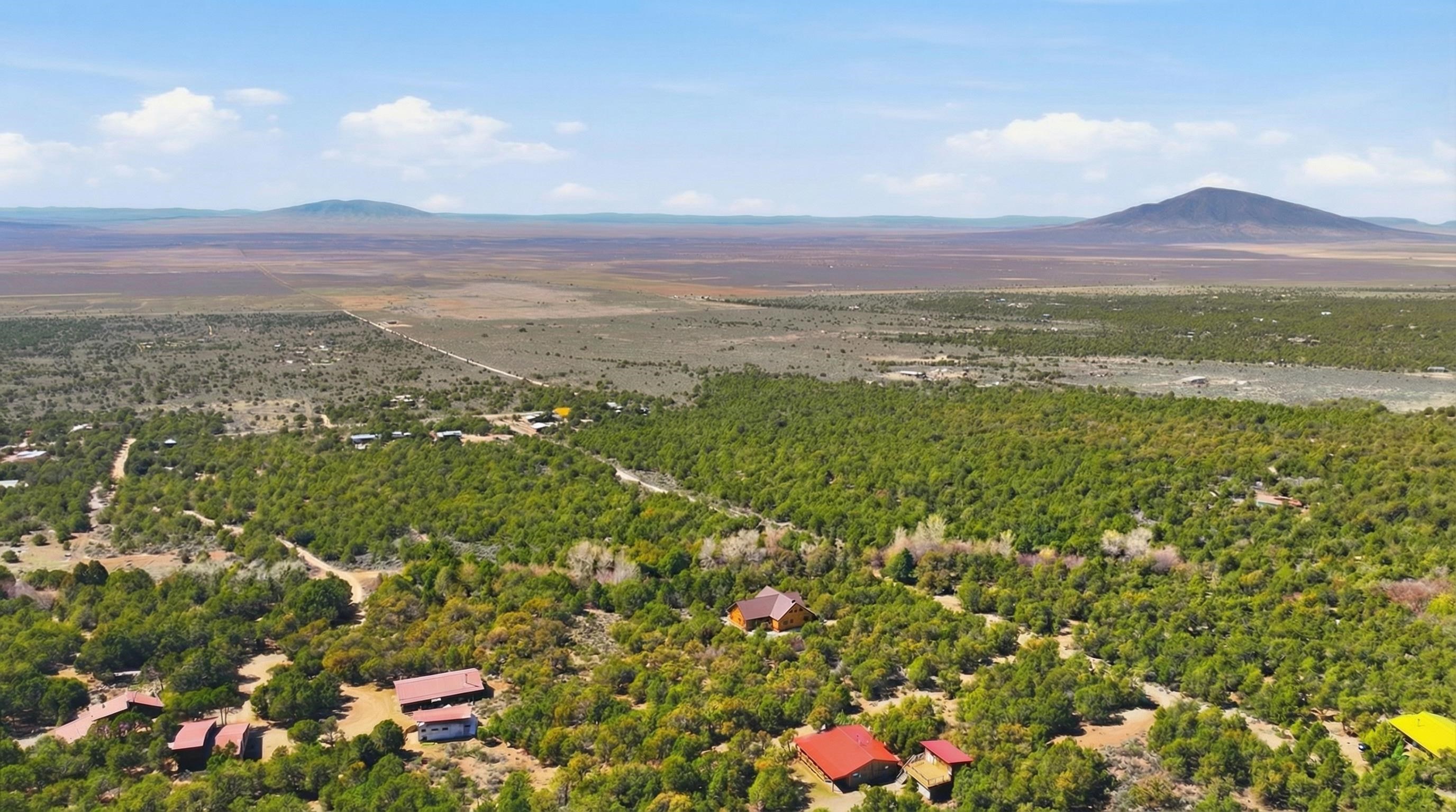 4 Plus Acres Vir Sylvia Road Questa, NM 87556 - Photo 11 of 28 Gallery Image 11