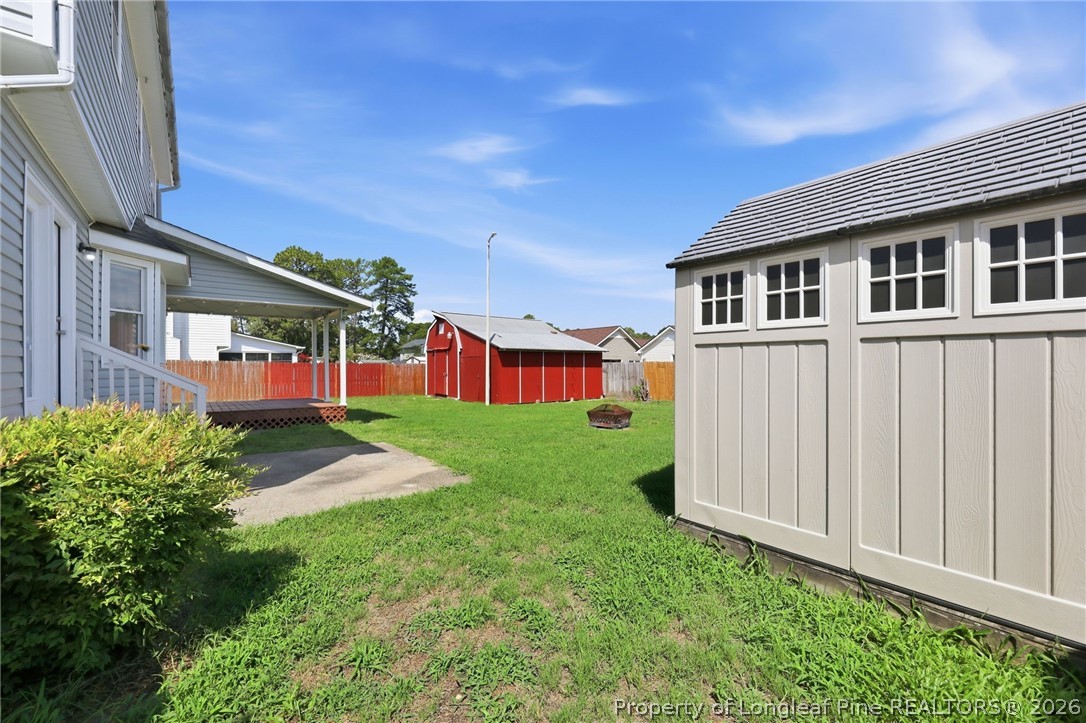 6716 Battle Road Fayetteville, NC 28314 - Photo 31 of 45 Gallery Image 31