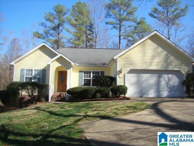 369 Canyon Trail Alexandria, AL 36250 - Photo 1 of 44