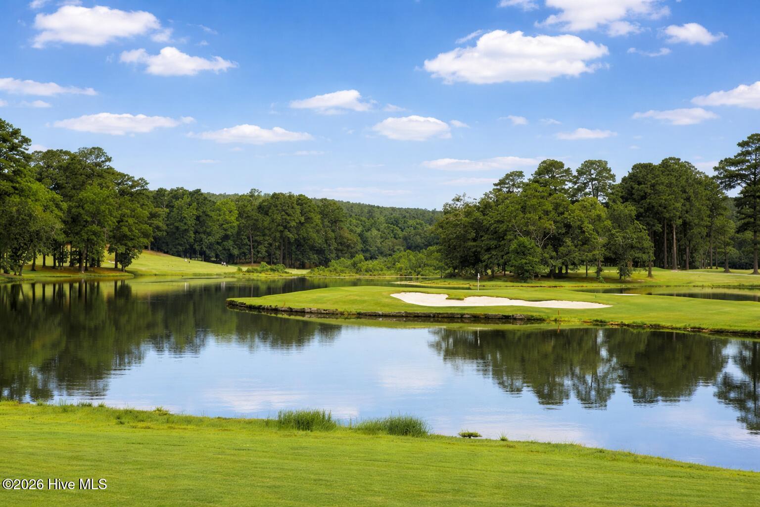 2650 Barclay Road Hephzibah, GA 30815 - Photo 28 of 34 Eisenhower Lakes Golf Club!