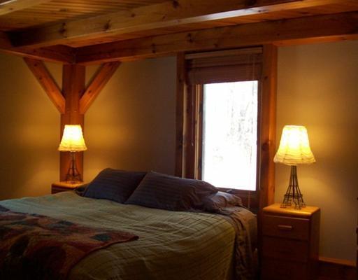 303 Bar Mills Road Hollis Center, ME 04042 - Photo 10 of 28 Bedroom.
