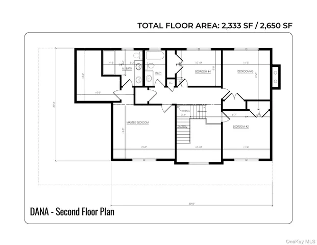 $849,000 | 157 Gull Dip Road, Ridge, NY 11961