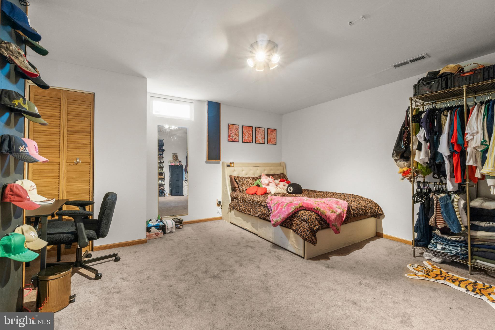 4 Blue Jay Hill Road Westampton, NJ 08060 - Photo 32 of 48 Bonus room in basement